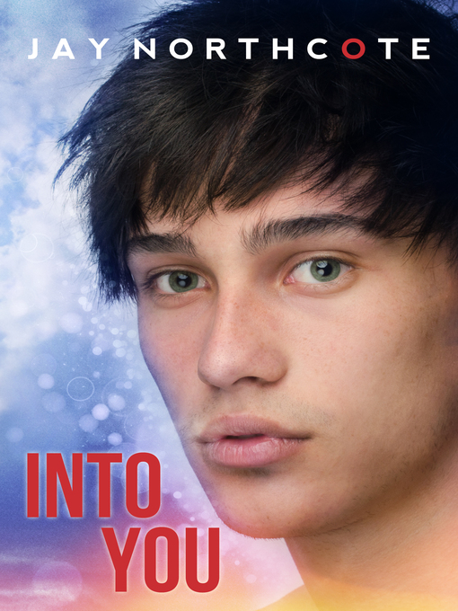 Cover image for Into You